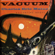 Illustration for article titled How Richard Powers Made Science Fiction Book Covers Strange
